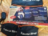 Sauna Wrap - nuotraukos Nr. 3
