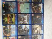 Playstation žaidimai - nuotraukos Nr. 2