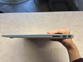 MacBook Air 13-inch, 2015 - nuotraukos Nr. 4