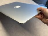 MacBook Air 13-inch, 2015 - nuotraukos Nr. 6