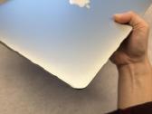 MacBook Air 13-inch, 2015 - nuotraukos Nr. 7