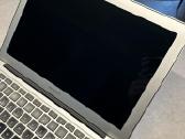 MacBook Air 13-inch, 2015 - nuotraukos Nr. 9