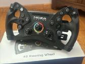 Parduodu Sim Racing Moza komplektą - nuotraukos Nr. 12
