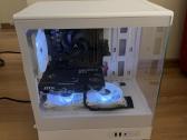 Ryzen 5500, 16gb RAM, 5060 8gb - nuotraukos Nr. 2