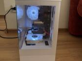 Ryzen 5500, 16gb RAM, 5060 8gb - nuotraukos Nr. 3