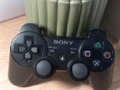 PS3 žaidimų konsolė – išvalyta ir paruošta - nuotraukos Nr. 2