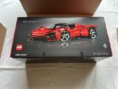 Lego Technic 42143 - nuotraukos Nr. 2