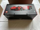 Lego Technic 42143 - nuotraukos Nr. 5