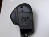 Pelė Logitech Mx Master 4 - nuotraukos Nr. 4