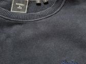 Superdry bliuzonas tamsiai mėlyna - nuotraukos Nr. 2