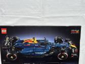 Lego Technic 42206 - nuotraukos Nr. 6