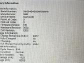MacBook Air 13-inch, 2015 - nuotraukos Nr. 11