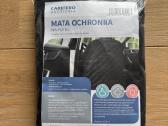 Automobilinės sėdynės apsauga Caretero - nuotraukos Nr. 4