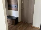 Išnuomojamas naujai įrengtas 2 kambarių butas - nuotraukos Nr. 5