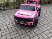 Automobiliukas elektrinis , išaugo vaikas - nuotraukos Nr. 7