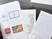 Huawei Matepad 11 - nuotraukos Nr. 6