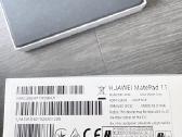 Huawei Matepad 11 - nuotraukos Nr. 11