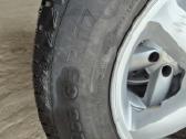 Hyundai santafee r17 diskai su padangom - nuotraukos Nr. 4