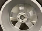 Audi R18 continental ziemines padangos 6.5mm - nuotraukos Nr. 6