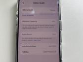 iPhone 17 pro 512gb deep blue - nuotraukos Nr. 2