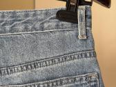 Bershka džinsai susiaustu juosmeniu 36 dydis - nuotraukos Nr. 21