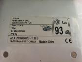 Alpina Ti 36g žemės kultivatorius - nuotraukos Nr. 8