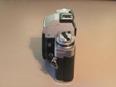 Minolta Xg-m body – šviesos matuoklio problema - nuotraukos Nr. 2