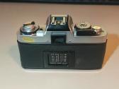 Minolta Xg-m body – šviesos matuoklio problema - nuotraukos Nr. 8