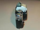 Minolta Xg-m body – šviesos matuoklio problema - nuotraukos Nr. 3