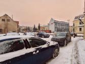 Erdvus 2k. butas Klaipėdos centre - nuotraukos Nr. 10
