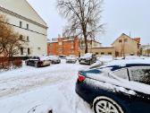 Erdvus 2k. butas Klaipėdos centre - nuotraukos Nr. 11