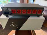 Hydra d6 shunyata tinklo filtras-power distributor - nuotraukos Nr. 2