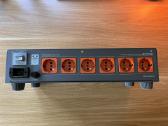 Hydra d6 shunyata tinklo filtras-power distributor - nuotraukos Nr. 3