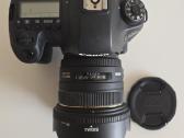 Canon Eds 6d su objektyvu Sigma Dg Hsm - nuotraukos Nr. 2