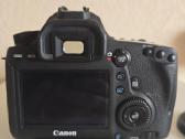 Canon Eds 6d su objektyvu Sigma Dg Hsm - nuotraukos Nr. 3