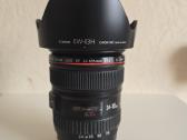 Canon Eds 6d su objektyvu Sigma Dg Hsm - nuotraukos Nr. 4