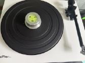 CD grotuvas, Patefonas, Stiprintuvas - nuotraukos Nr. 3