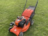 Savaeigė vejapjovė žoliapjovė Husqvarna Lc 347vi - nuotraukos Nr. 2