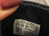 Adidas vaikiški batukai - nuotraukos Nr. 8