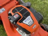 Savaeigė vejapjovė žoliapjovė Husqvarna Lc 347vi - nuotraukos Nr. 4