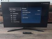 Samsung Ue40ku6072 40" 4k Uhd televizorius - nuotraukos Nr. 2