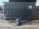 Samsung Ue40ku6072 40" 4k Uhd televizorius - nuotraukos Nr. 3