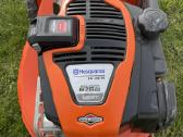 Savaeigė vejapjovė žoliapjovė Husqvarna Lc 347vi - nuotraukos Nr. 6