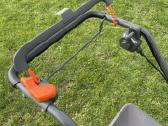 Savaeigė vejapjovė žoliapjovė Husqvarna Lc 347vi - nuotraukos Nr. 7