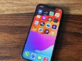 iPhone 13 mini 128 GB Midnight Blue - nuotraukos Nr. 2