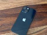iPhone 13 mini 128 GB Midnight Blue - nuotraukos Nr. 3