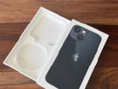 iPhone 13 mini 128 GB Midnight Blue - nuotraukos Nr. 7