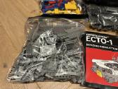 Lego Icons Ghostbusters Ecto-1 10274 - nuotraukos Nr. 3