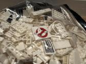 Lego Icons Ghostbusters Ecto-1 10274 - nuotraukos Nr. 6