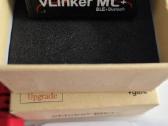Vgate vlinker Mc+ Obd2 + Fca 12+8 + adapteriai - nuotraukos Nr. 2